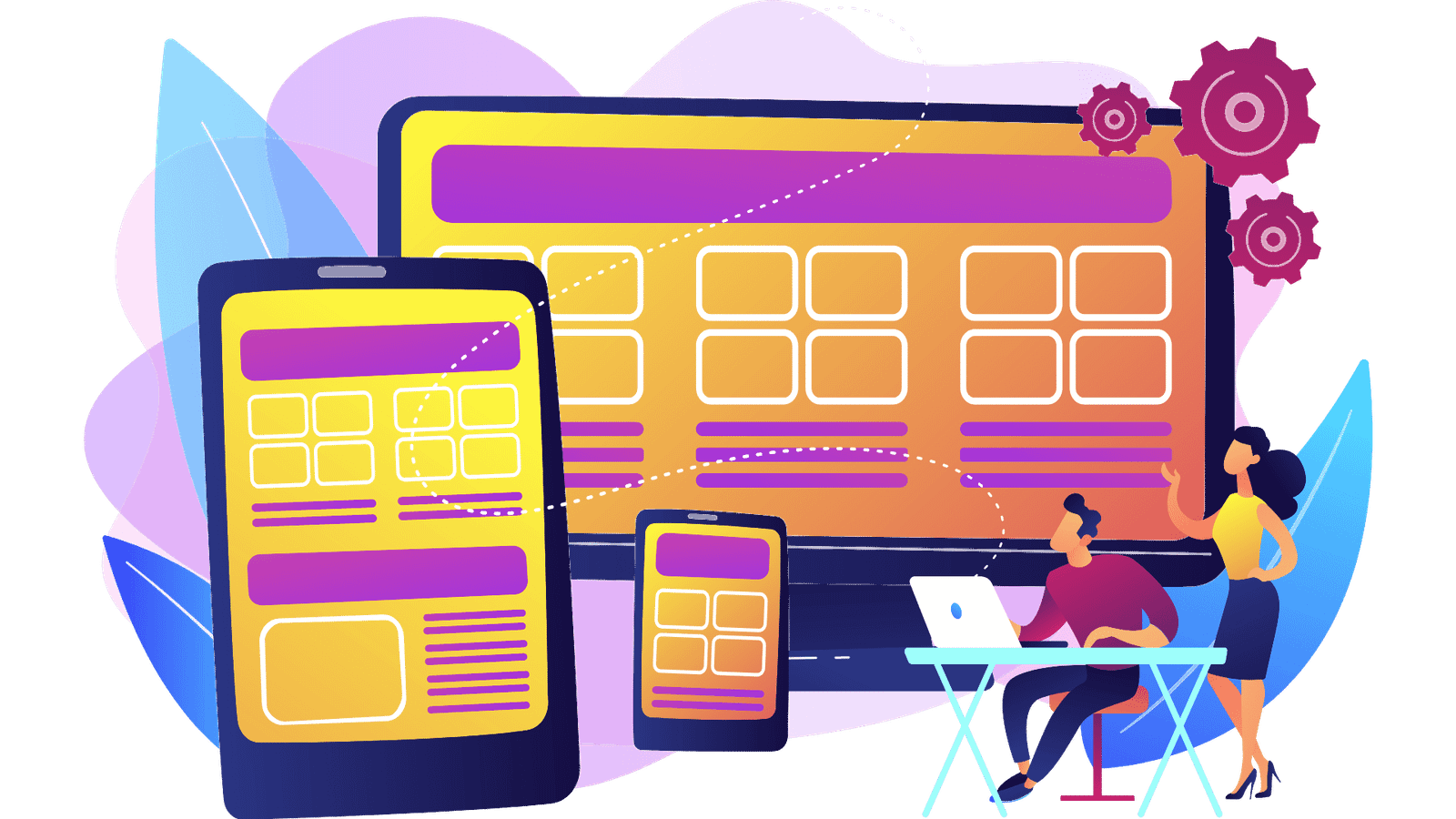 Artistic Web - Creative Digital Solutions & Web Development